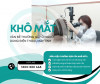 KHÔ MẮT – VẤN ĐỀ THƯỜNG GẶP Ở NGƯỜI DÙNG ĐIỆN THOẠI, MÁY TÍNH