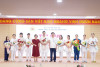 NHỮNG TRÁI TIM THẦM LẶNG VIẾT NÊN HY VỌNG CHO NGƯỜI BỆNH