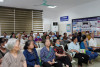 MÁT KHÔNG GIAN – ẤM SỰ QUAN TÂM DÀNH CHO NGƯỜI BỆNH