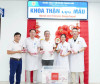 Một món quà nhỏ – Một niềm tin lớn