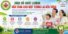 DÂN SỐ CHẤT LƯỢNG – NỀN TẢNG CHO MỘT TƯƠNG LAI BỀN VỮNG
