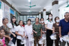 30 suất ăn – 30 phần yêu thương được trao gửi