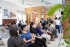 CHECK-IN SỨC KHỎE ĐẦU TUẦN – ĐỪNG QUÊN HẸN KHÁM ĐỊNH KỲ!