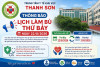 THÔNG BÁO LỊCH LÀM BÙ THỨ BẢY, NGÀY 22/8/2026