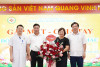 DANH SÁCH NGƯỜI HOÀN THÀNH THỰC HÀNH KHÁM CHỮA BỆNH