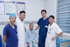 KHỐI U 18CM TRÊN LƯNG CỤ ÔNG 99 TUỔI ĐƯỢC PHẪU THUẬT THÀNH CÔNG