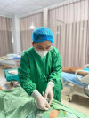 CẢNH GIÁC VỚI TRÀN DỊCH MÀNG NGOÀI TIM: BỆNH LÝ NGUY HIỂM KHÔNG THỂ CHỦ QUAN!