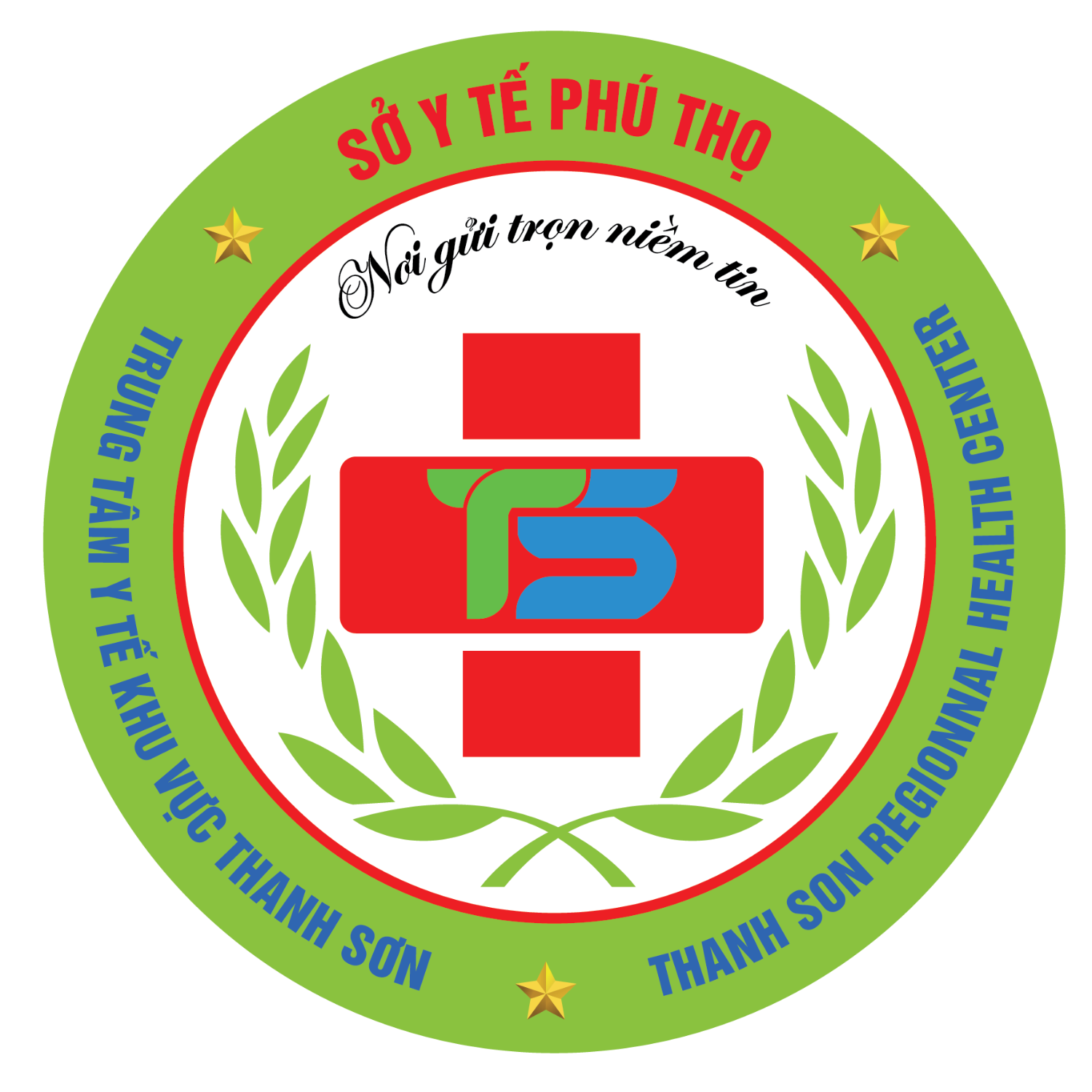 trung tâm y tế khu vực thanh sơn 01