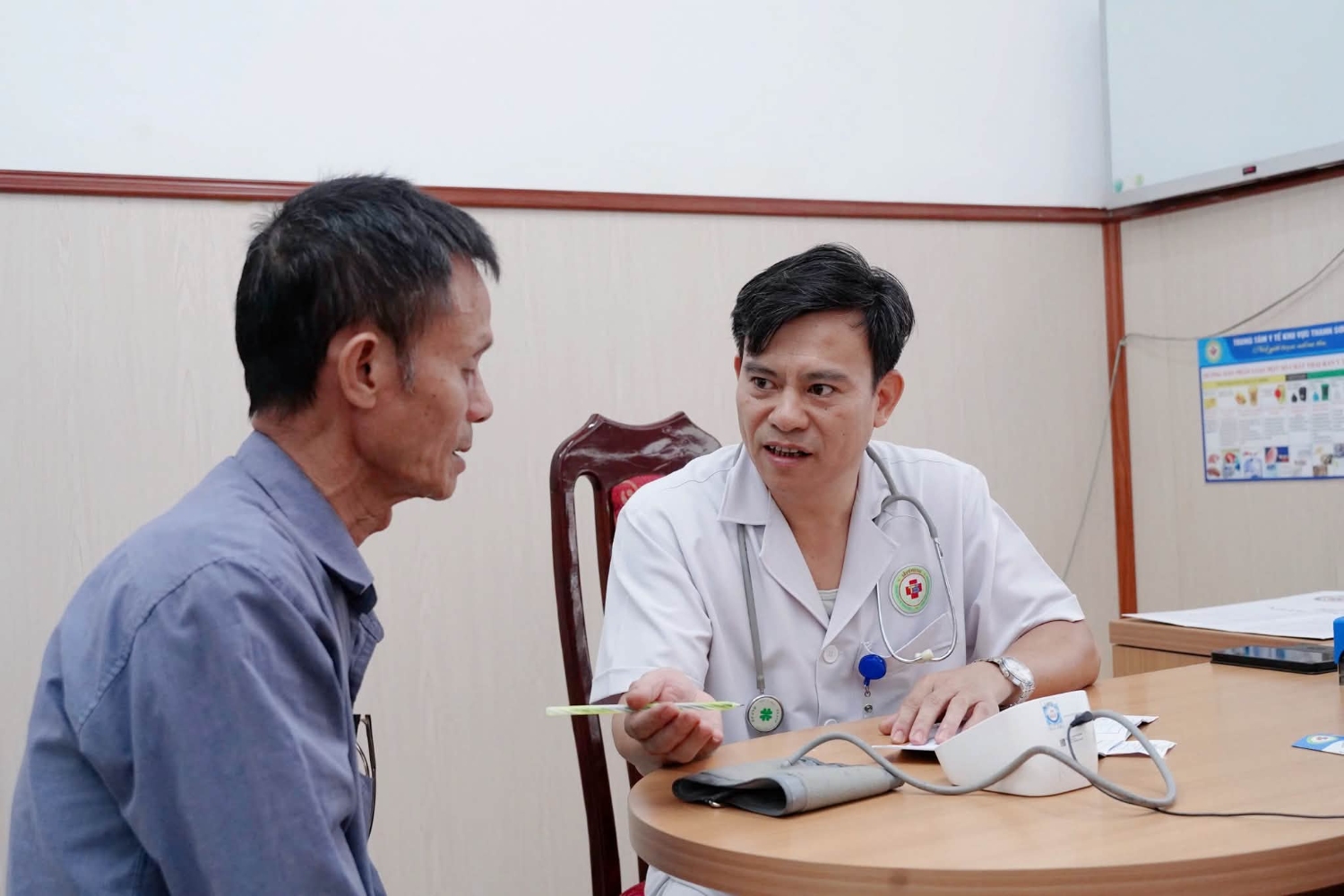 THỜI TIẾT THẤT THƯỜNG – CẨN TRỌNG CÁC BỆNH ĐƯỜNG HÔ HẤP GIA TĂNG