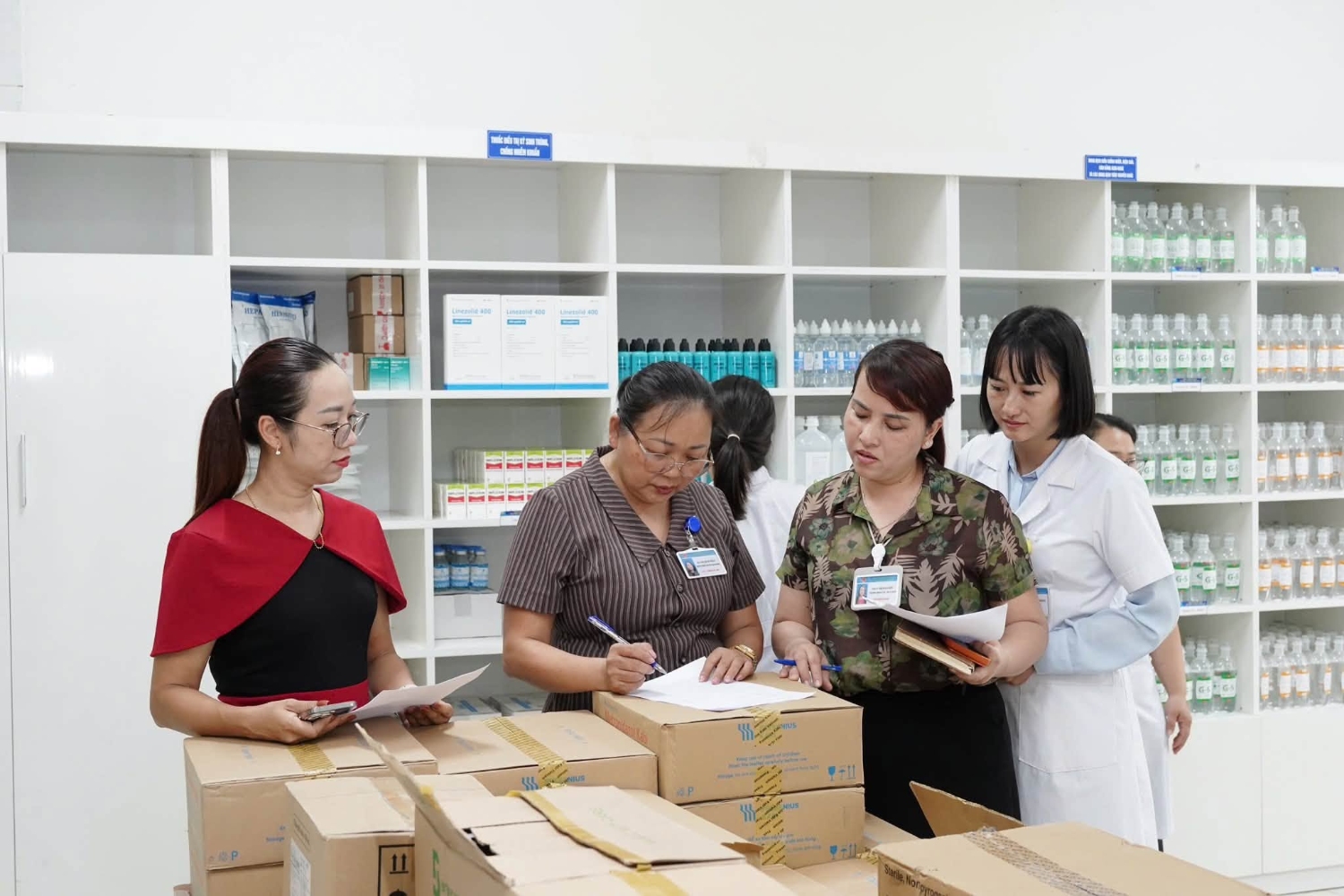 5S HÔM NAY – CHẤT LƯỢNG NGÀY MAI