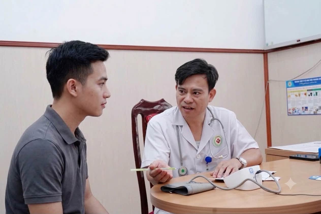 MỖI LỰA CHỌN HÔM NAY – MỘT TƯƠNG LAI ĐÁNG SỐNG NGÀY MAI