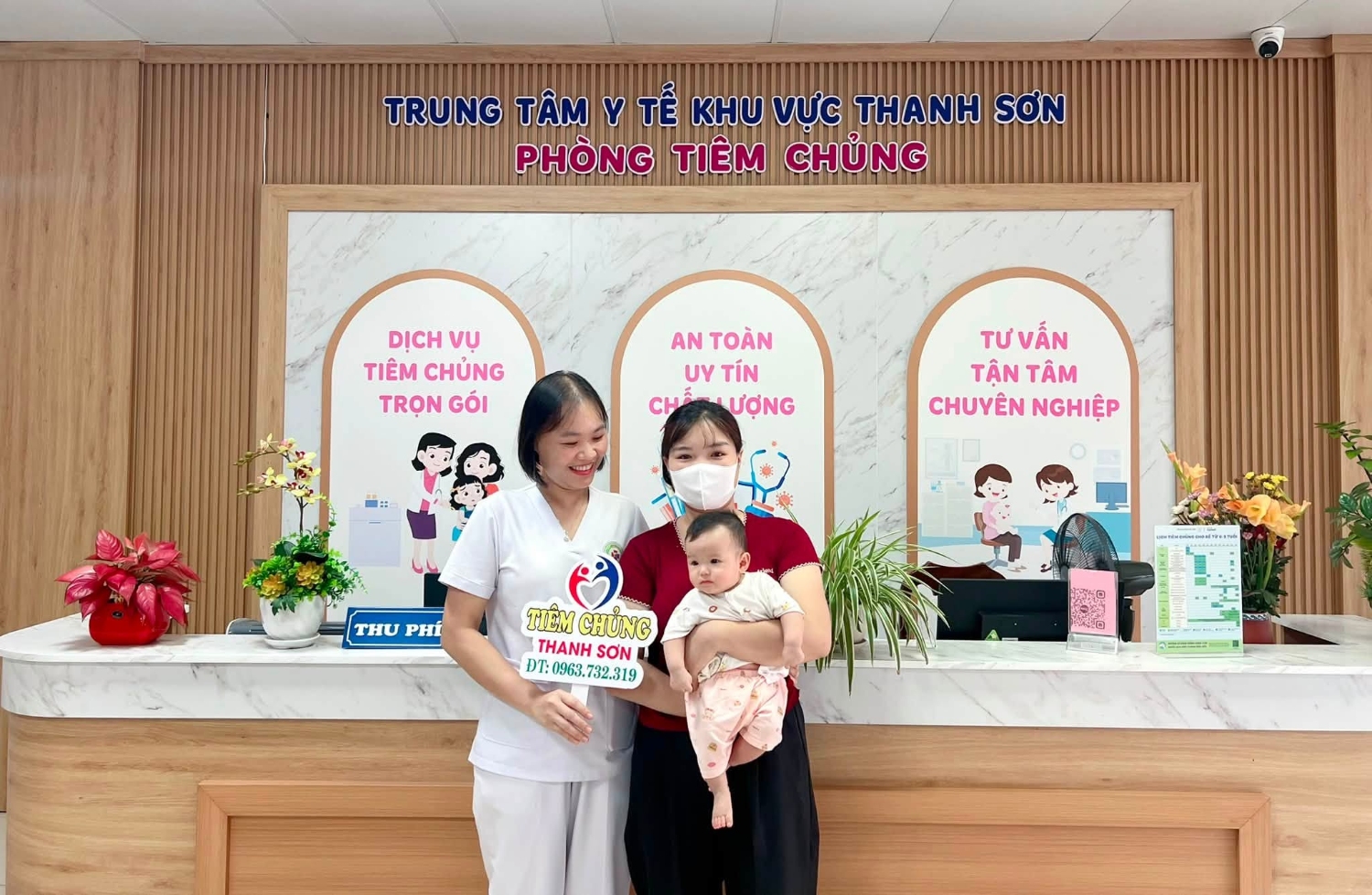 MÙA HÈ – THỜI ĐIỂM VÀNG ĐỂ KIỂM TRA SỔ CHỦNG NGỪA CHO CON!