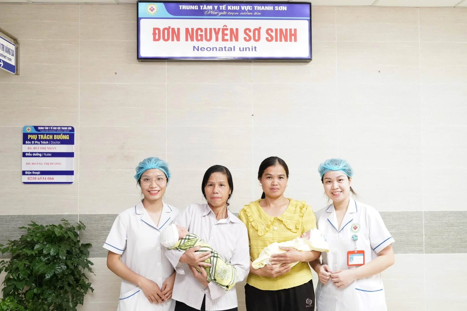 CON KHỎE RỒI, VỀ VỚI MẸ THÔI! Tạm biệt ánh đèn chiếu – Bình an trở về trong vòng tay gia đình