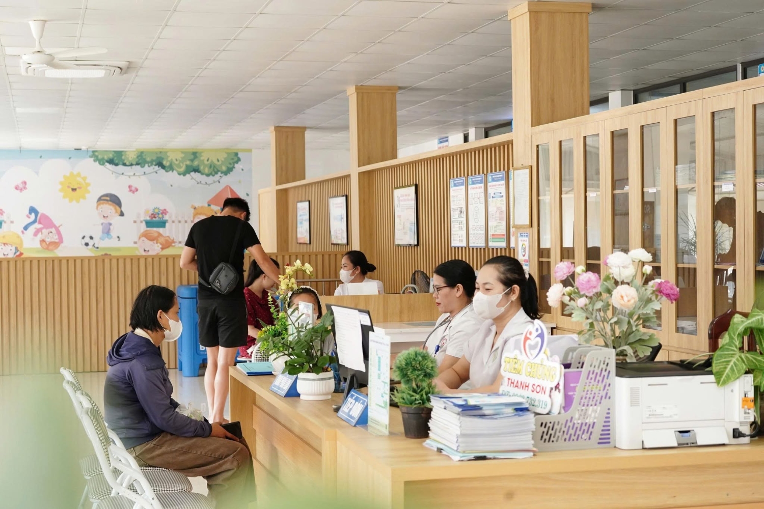 DANH SÁCH ĐĂNG KÝ NGƯỜI THỰC HÀNH