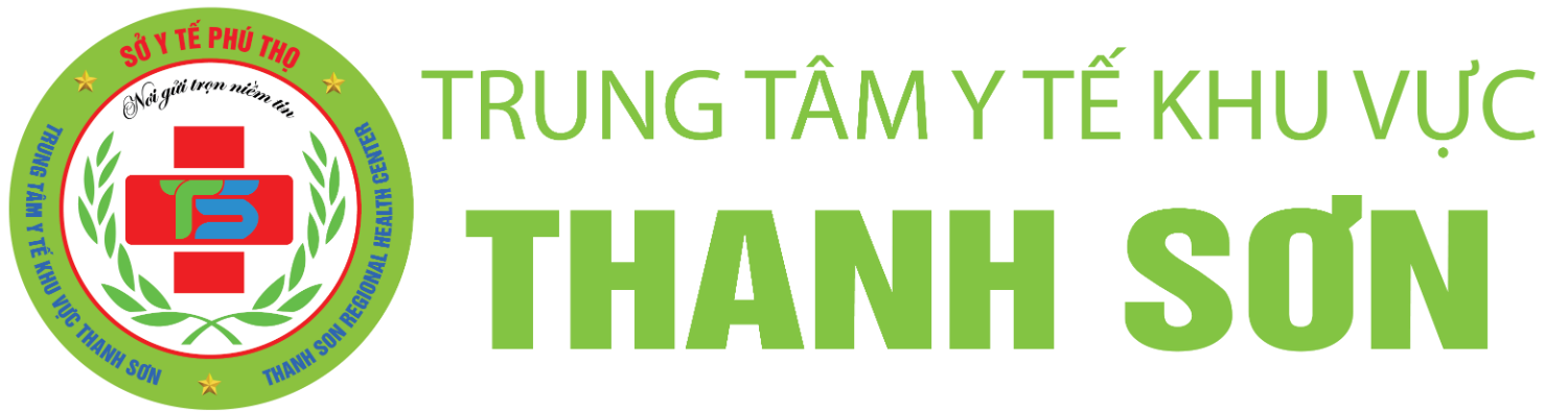 TTYT khu vực Thanh Sơn